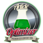 Article Optimizer icon