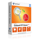 SysTools Outlook PST Viewer Pro icon