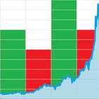 Cryptocurrency Coin Market LIVECOIN24 icon