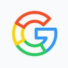 Google Duet AI icon