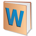 WordWeb icon