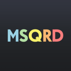 MSQRD icon