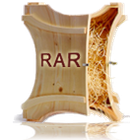 RAR Expander icon