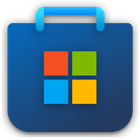 Microsoft Store icon