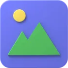 Visum Photo Viewer icon