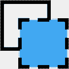 Image Overlay Utility icon