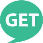 GetInChat icon