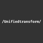 Unifiedtransform icon