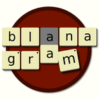 Blanagram icon