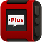 Pebble Plus icon