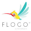 Flogo icon