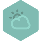 Temps (Weather) icon