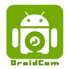 DroidCam icon