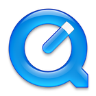 QuickTime Player 7 icon