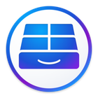 Paragon NTFS for Mac OS X icon