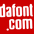 Dafont.com icon