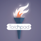 Torchpad icon