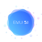 EMUI icon