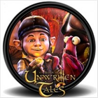 The Book of Unwritten Tales (Series) icon