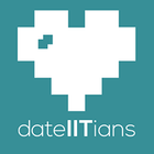 DateIITians icon