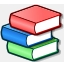 TEBookConverter icon