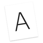 Author icon