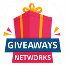 Giveaways Networks icon