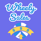 Wheely Sales icon