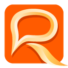 RealPopup LAN chat icon