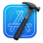 Xcode icon