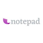 Notepad.pw icon