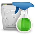 Wise Disk Cleaner icon