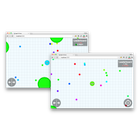 Agar.io Clone icon