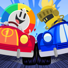 Trivia Cars (Series) icon