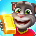 Talking Tom Gold Run icon