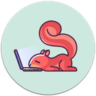 Slacker icon