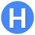 Holo Launcher icon