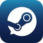 Steam Chat icon