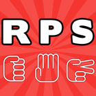 Rock, Paper, Scissors icon