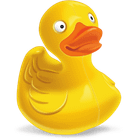 Cyberduck icon