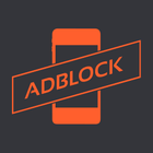 AdBlock by FutureMind icon