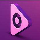 Oculus Video icon