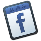 Go for FaceBook icon