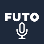 FUTO Voice Input icon