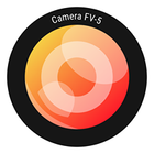 Camera FV-5 icon