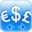 Currency Converter Pro icon