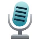 Hi-Q MP3 Voice Recorder icon