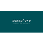 Ansible Semaphore icon