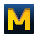 Mullvad Browser icon