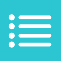 BulletNotes icon